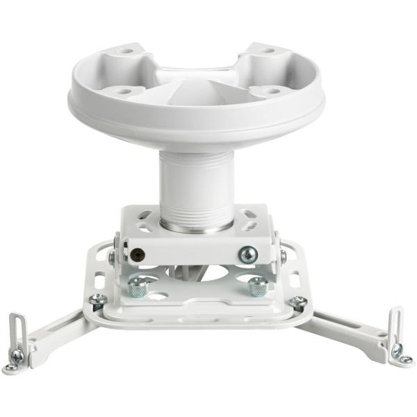 Epson ELPMBPJG Ceiling Mount for Projector - White For Discount