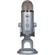 Blue Yeti Microphone Supply