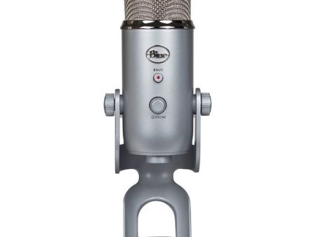 Blue Yeti Microphone Supply