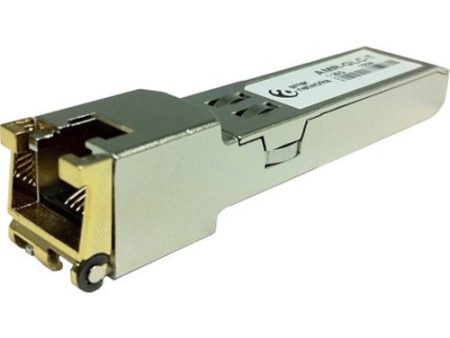 Amer Cisco GLC-T Compatible 1000BASE-T Copper SFP Online now