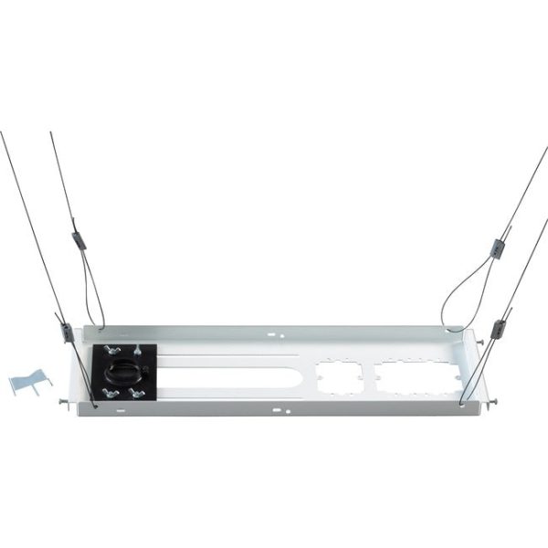 Chief CMS-440 Speed-Connect Lightweight Suspended Ceiling Kit Online Sale