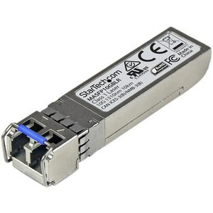 StarTech.com Cisco Meraki MA-SFP-10GB-LR Comp. SFP+ Module - 10GBASE-LR - 10GbE Gigabit Ethernet Single Mode Fiber SMF Optic Transceiver For Discount