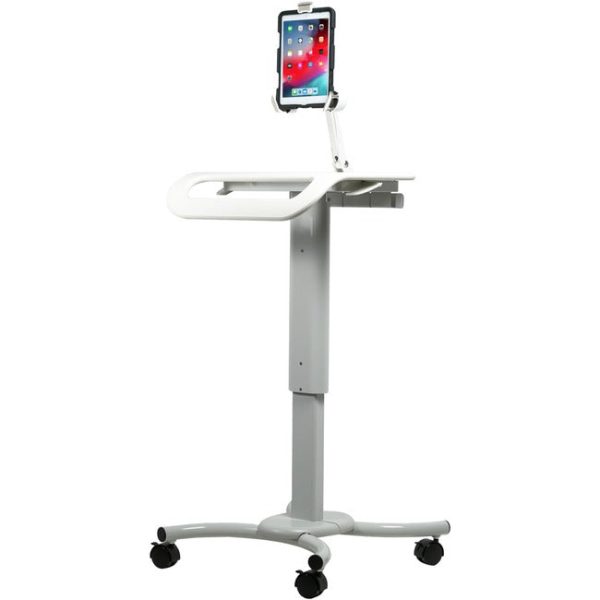 CTA Digital Rolling Workstation Cart Online Sale