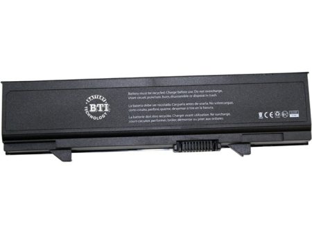 BTI Notebook Battery For Cheap