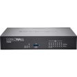 SonicWall TZ400 Network Security Firewall Appliance Online now