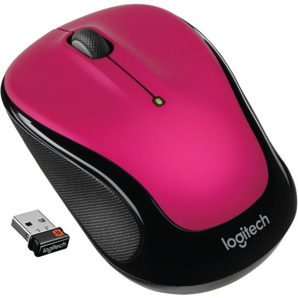 Logitech Wireless Mouse M325 For Cheap