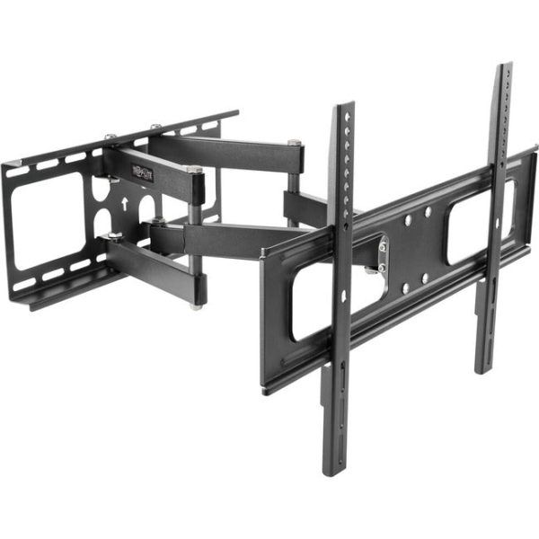 Tripp Lite DWM3780XOUT Wall Mount for HDTV, Monitor, Flat Panel Display - Black For Discount