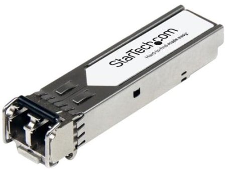 StarTech.com Extreme Networks 10303 Compatible SFP+ Module - 10GBASE-LRM - 10GE SFP+ 10GbE Multimode Fiber MMF Optic Transceiver 200m DDM Online