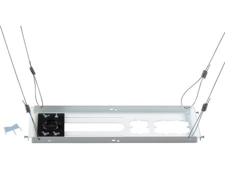 Chief CMS-440 Speed-Connect Lightweight Suspended Ceiling Kit Online Sale