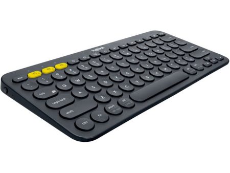 Logitech K380 Multi-Device Bluetooth Keyboard Online Sale