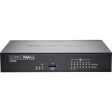 SonicWall TZ400 Network Security Firewall Appliance with TotalSecure 1 Year Online Hot Sale