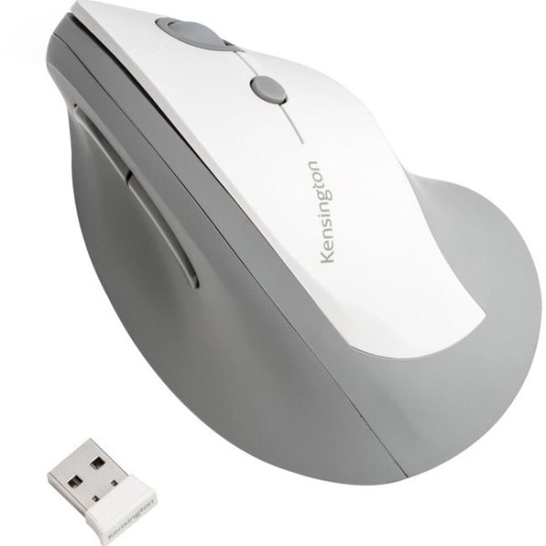 Kensington Pro Fit Ergo Vertical Wireless Mouse Online