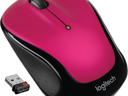 Logitech Wireless Mouse M325 For Cheap