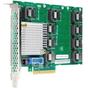 HPE DL38X Gen10 12Gb SAS Expander Online Sale