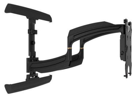 Chief Thinstall TS525TU Wall Mount for Flat Panel Display - Black For Sale