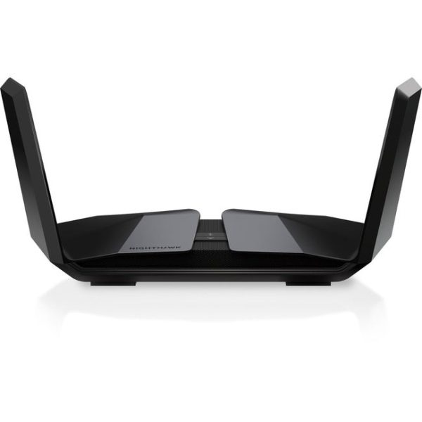 Netgear Nighthawk RAX40 IEEE 802.11ax Ethernet Wireless Router Hot on Sale