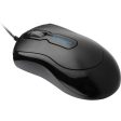 Kensington Mouse-In-A-Box Corded USB Mouse Online