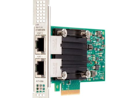 HPE Ethernet 10Gb 2-Port 562T Adapter Sale