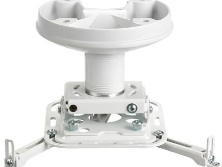 Epson ELPMBPJG Ceiling Mount for Projector - White For Discount