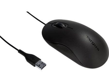 Targus AMU81USZ Full-Size Mouse Hot on Sale