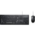 Kensington Keyboard & Mouse Supply