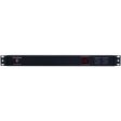 CyberPower Metered PDU20M2F10R 12-Outlets PDU Discount