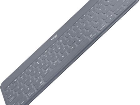 Logitech Keys-To-Go Keyboard Discount