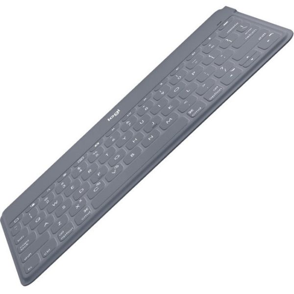 Logitech Keys-To-Go Keyboard Discount