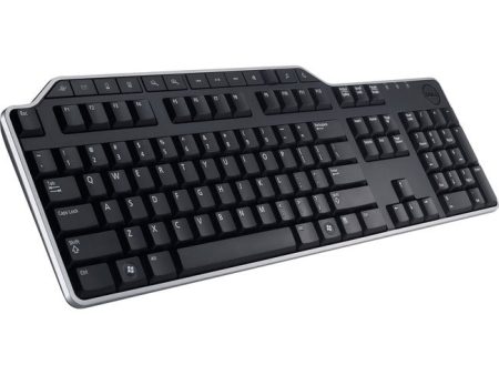 Dell KB522 Business Multimedia Keyboard Discount