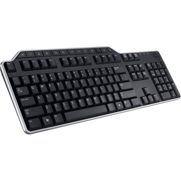 Dell KB522 Business Multimedia Keyboard Discount