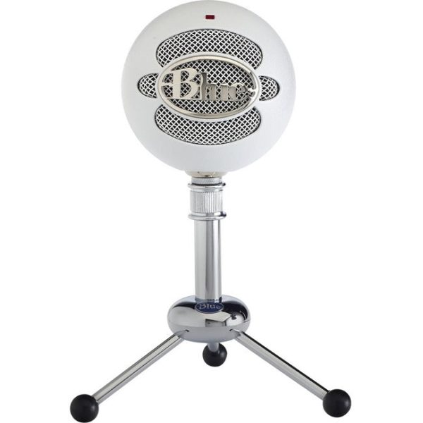 Blue Snowball Microphone For Discount