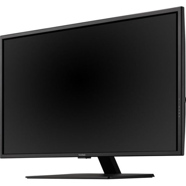 Viewsonic VX4381-4K 42.5  4K UHD LED LCD Monitor - 16:9 For Discount