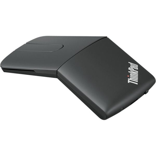 Lenovo ThinkPad X1 Presenter Mouse Fashion