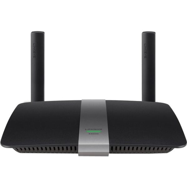 Linksys EA6350 IEEE 802.11ac Ethernet Wireless Router Online now