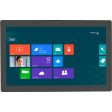 Planar Helium PCT2485 24  LCD Touchscreen Monitor - 16:9 - 14 ms For Cheap