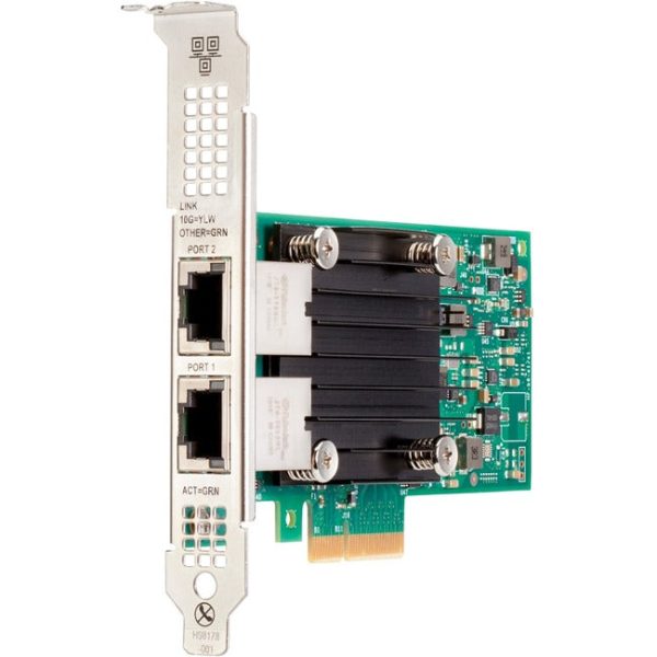 HPE Ethernet 10Gb 2-Port 562T Adapter Sale