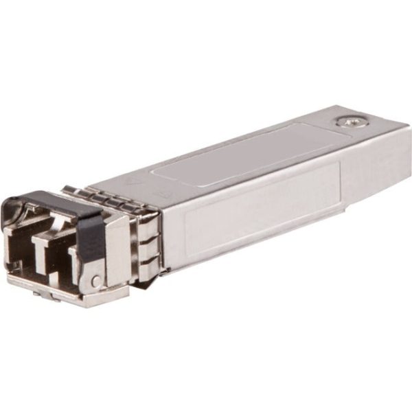 Aruba SFP+ Module Online