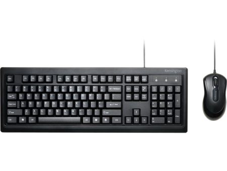 Kensington Keyboard & Mouse Supply