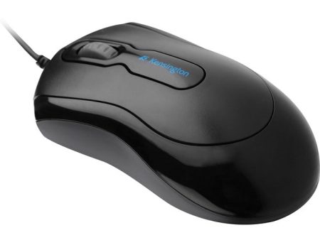 Kensington Mouse-In-A-Box Corded USB Mouse Online