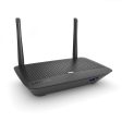 Linksys EA6350 IEEE 802.11ac Ethernet Wireless Router Online now