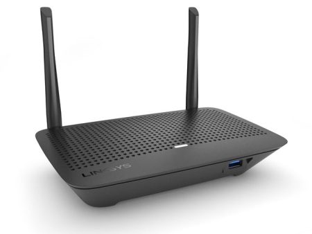 Linksys EA6350 IEEE 802.11ac Ethernet Wireless Router Online now