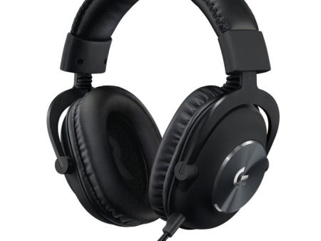 Logitech PRO Gaming Headset Fashion