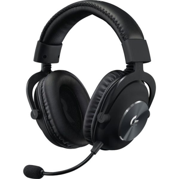 Logitech PRO Gaming Headset Fashion