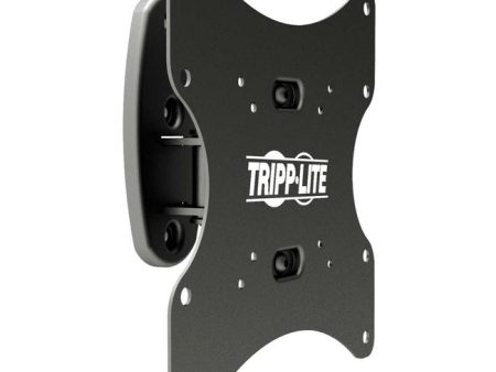 Tripp Lite Display TV LCD Wall Monitor Mount Swivel Tilt 17  to 42  TVs   Monitors   Flat-Screens Online Sale