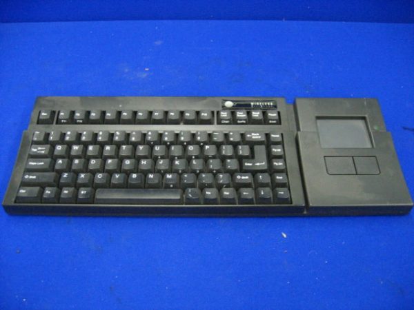 Wireless Computing RF-25 Wireless SurfBoard Keyboard and Track Pad on Sale