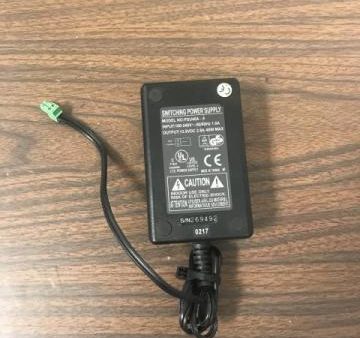 AC ADAPTER 13.5VDC OUTPUT MODEL #PSU40A-4 Power Supply Fashion