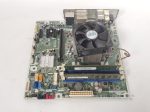 Vintage Gaming HP IPISB-CH2 h8-1070t 3.4GHz 3072MB RAM Motherboard + Shield For Sale