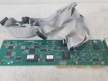 Adaptec ACB-2310 12 418906-05 Rev C Controller Card with Cables Supply