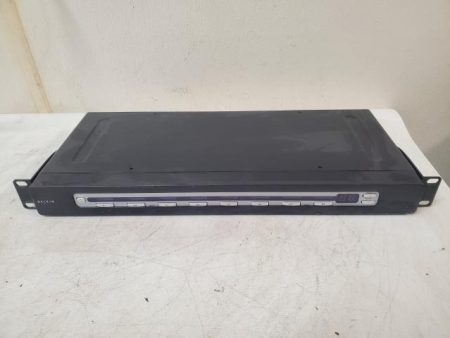 Belkin OmniView PRO2 F1DA108T 8 Port KVM Switch Sale