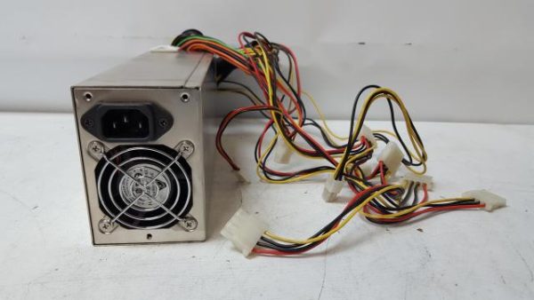 Emacs Zippy P2G-6460P 100-240V 460W Power Supply 2000270070 Online Sale